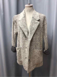 MARINE LAYER SIZE SMALL Ladies JACKET