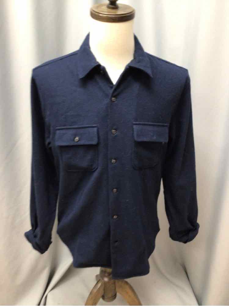 SIZE SMALL WOOLRICH Men's SHIRTS