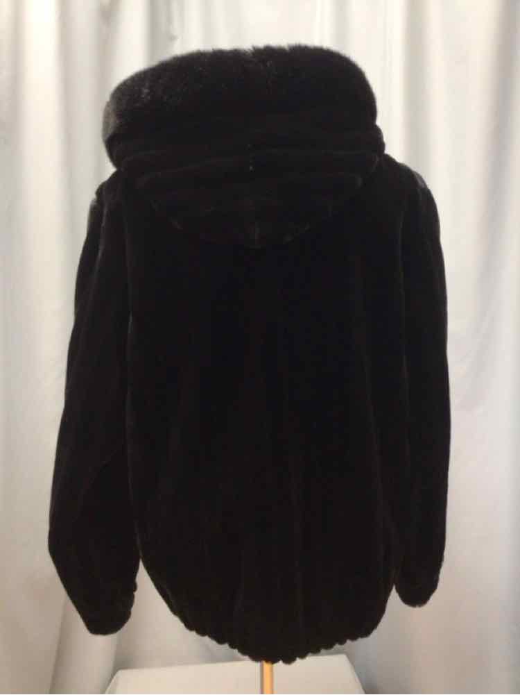 GALLERY SIZE 1 X Ladies JACKET