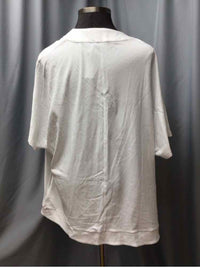 ISAAC MIZRAHI LIVE SIZE 3 X Ladies TOP
