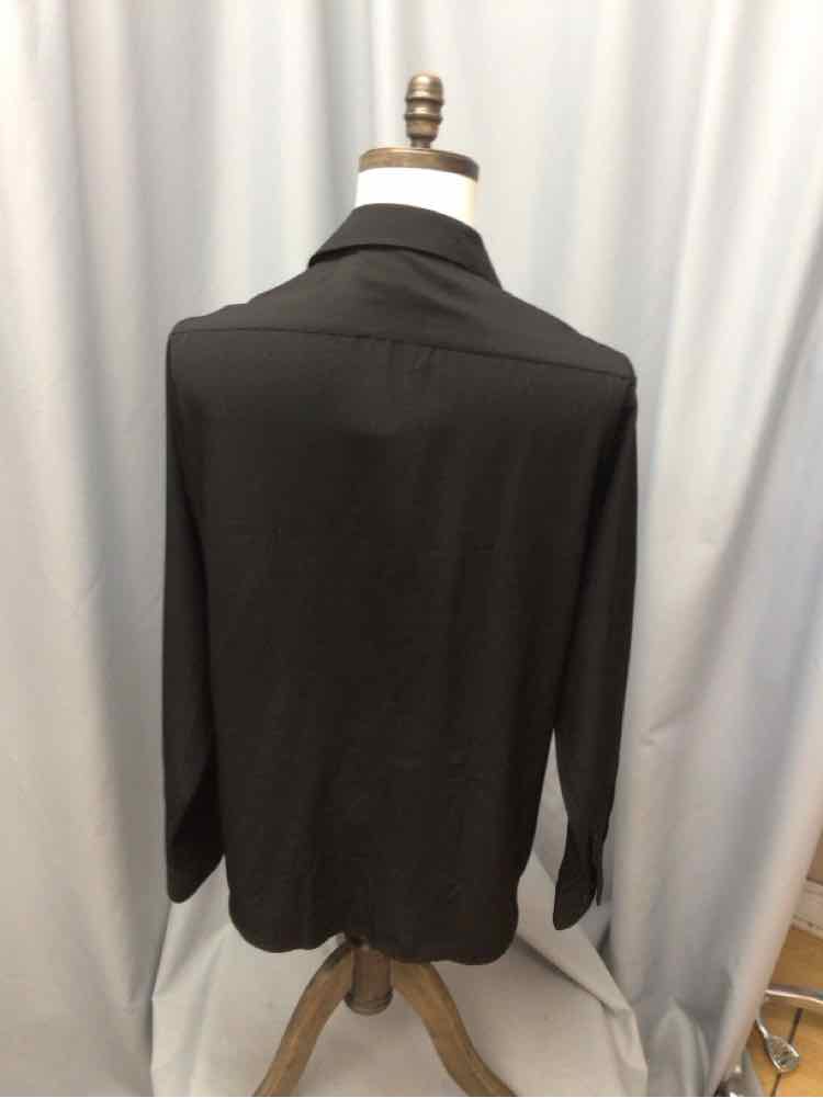 SIZE LARGE NAUTICA Men's SHIRTS