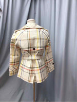 COACH SIZE XSMALL Ladies JACKET