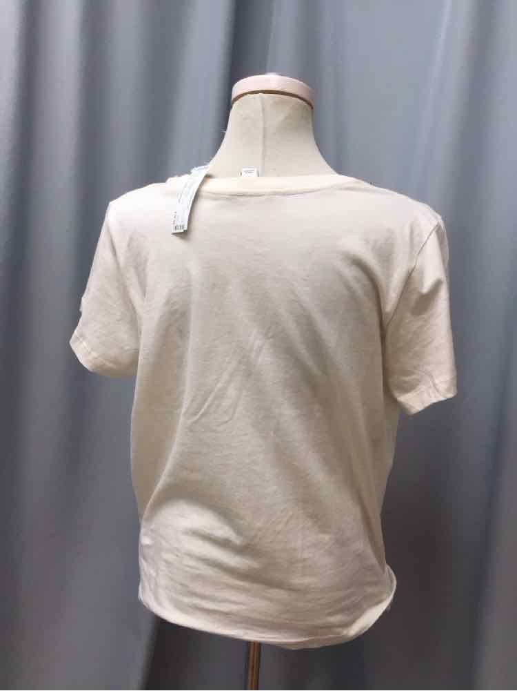 MAEVE SIZE LARGE Ladies TOP