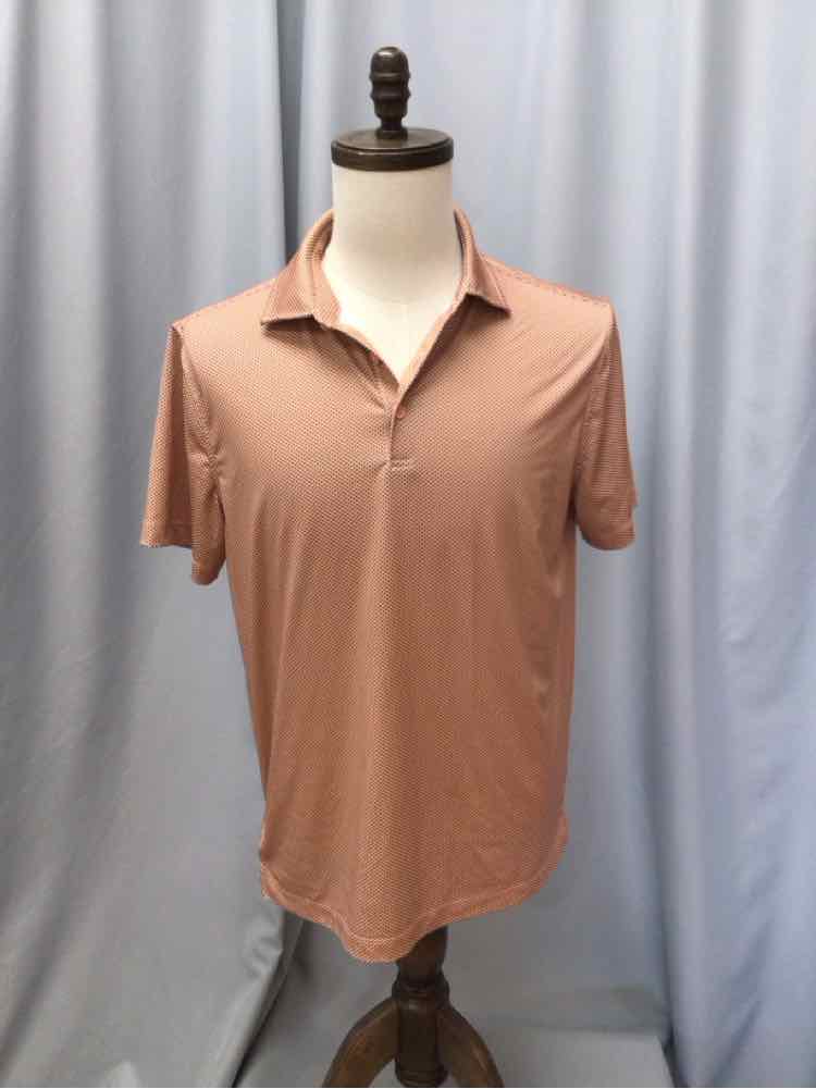 SIZE SMALL JOS A BANK Men's SHIRTS