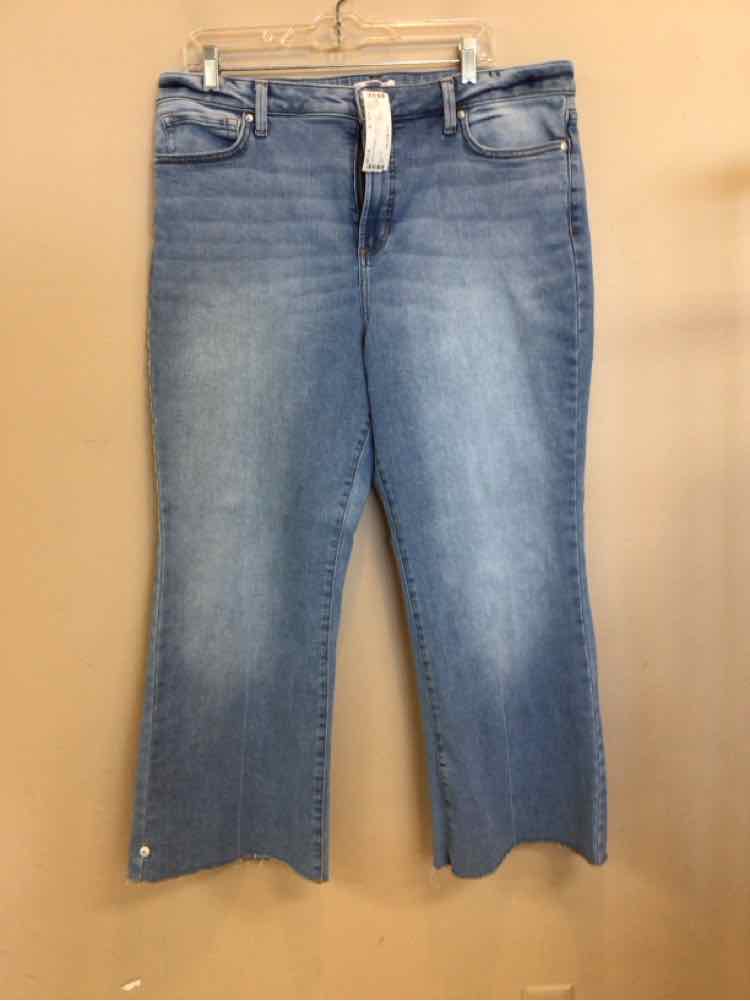 LAUREN CONRAD SIZE 18 Ladies JEANS