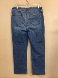 NOT YOUR DAUGHTERS SIZE 10 Ladies JEANS