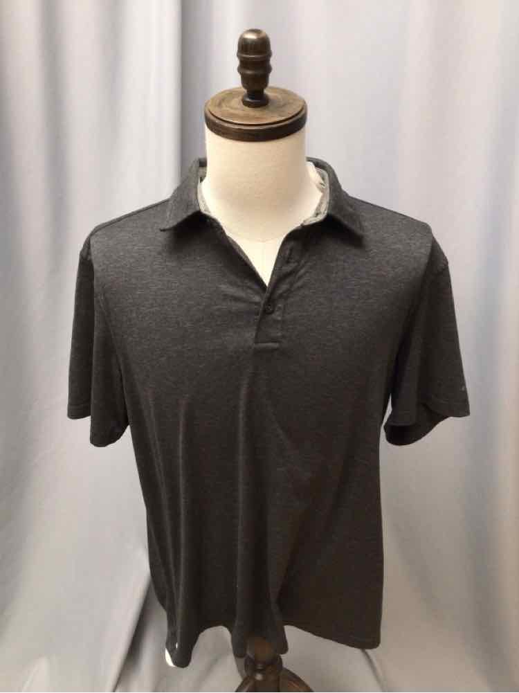 SIZE MEDIUM GH BASS & CO Men's SHIRTS
