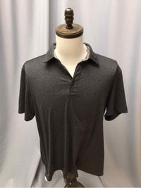 SIZE MEDIUM GH BASS & CO Men's SHIRTS