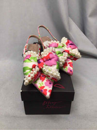 BETSEY JOHNSON SIZE 10 Ladies SHOES