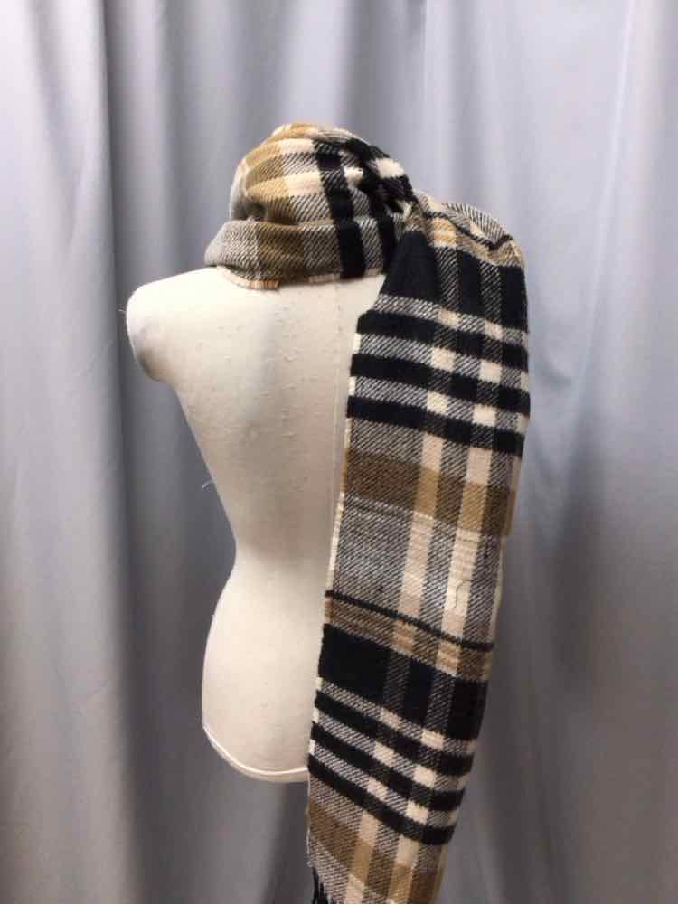 ABERCROMBIE & FITCH Ladies SCARF