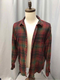SIZE MEDIUM BILLABONG Men's SHIRTS
