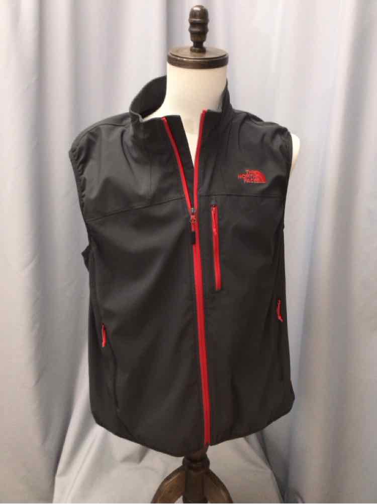 SIZE X LARGE NORTH FACE Men's SHIRTS