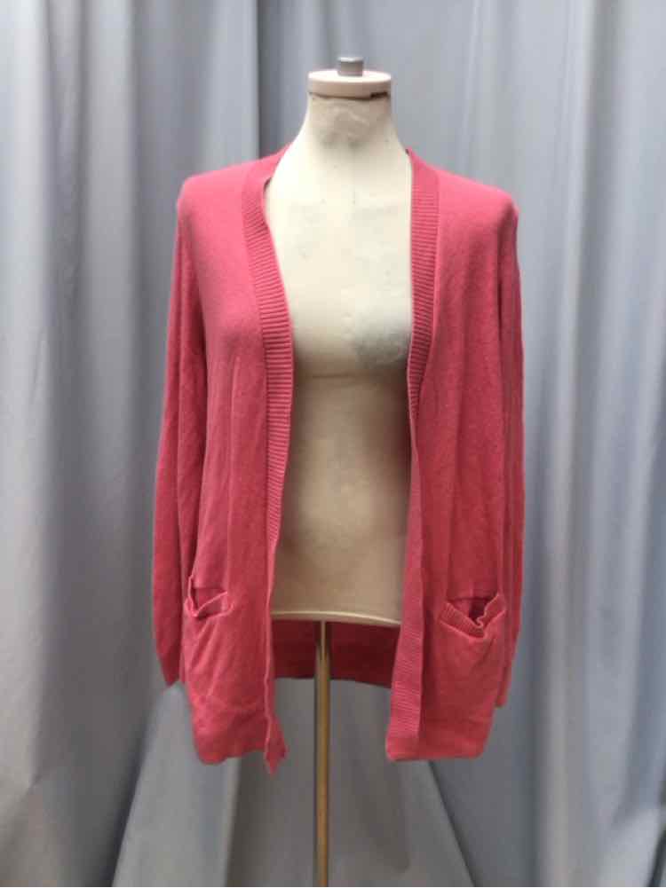 CROFT & BARROW SIZE MEDIUM Ladies TOP