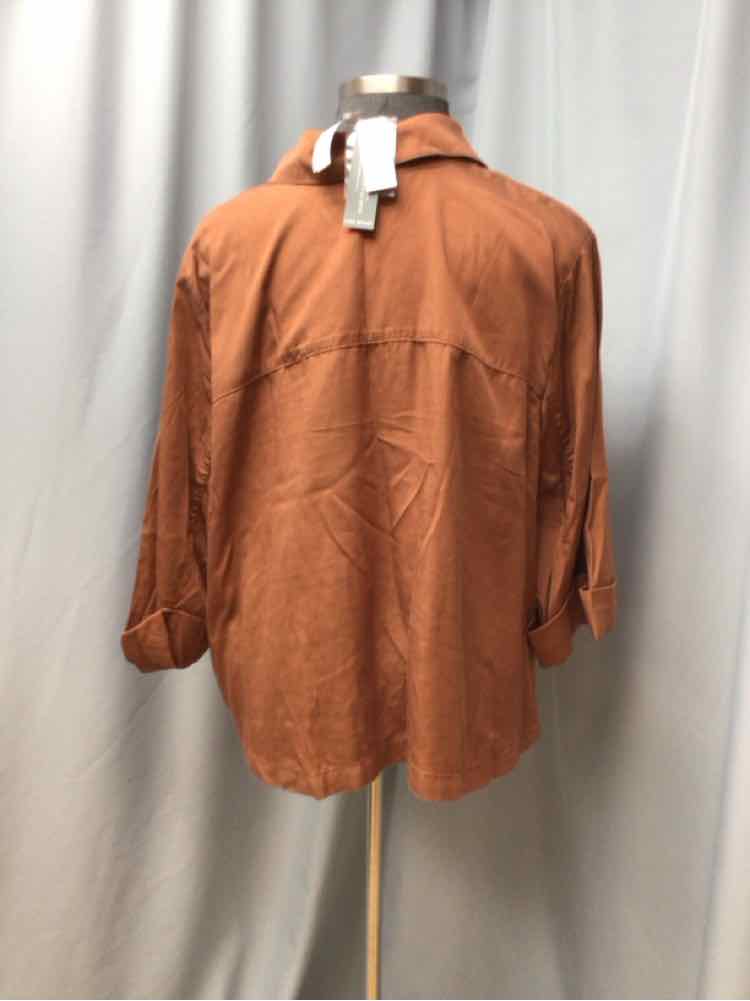LANE BRYANT SIZE 22 Ladies JACKET