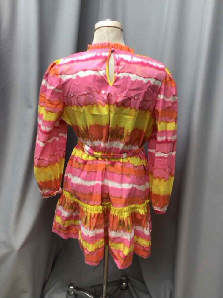 SCOOP SIZE MEDIUM Ladies DRESS