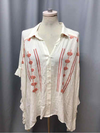 DANIEL RAINN SIZE MEDIUM Ladies BLOUSE