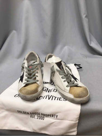 GOLDEN GOOSE SIZE 40 Ladies SHOES