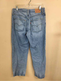 LEVI STRAUSS & CO SIZE 28 Ladies JEANS