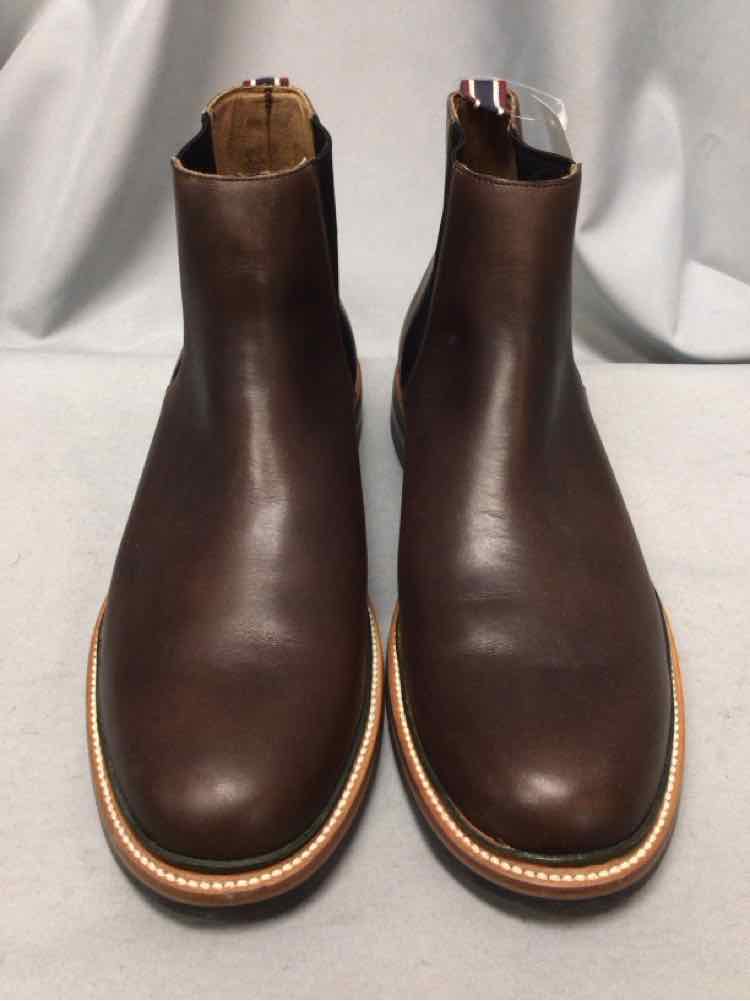 SIZE 12 J CREW Men's SHOES