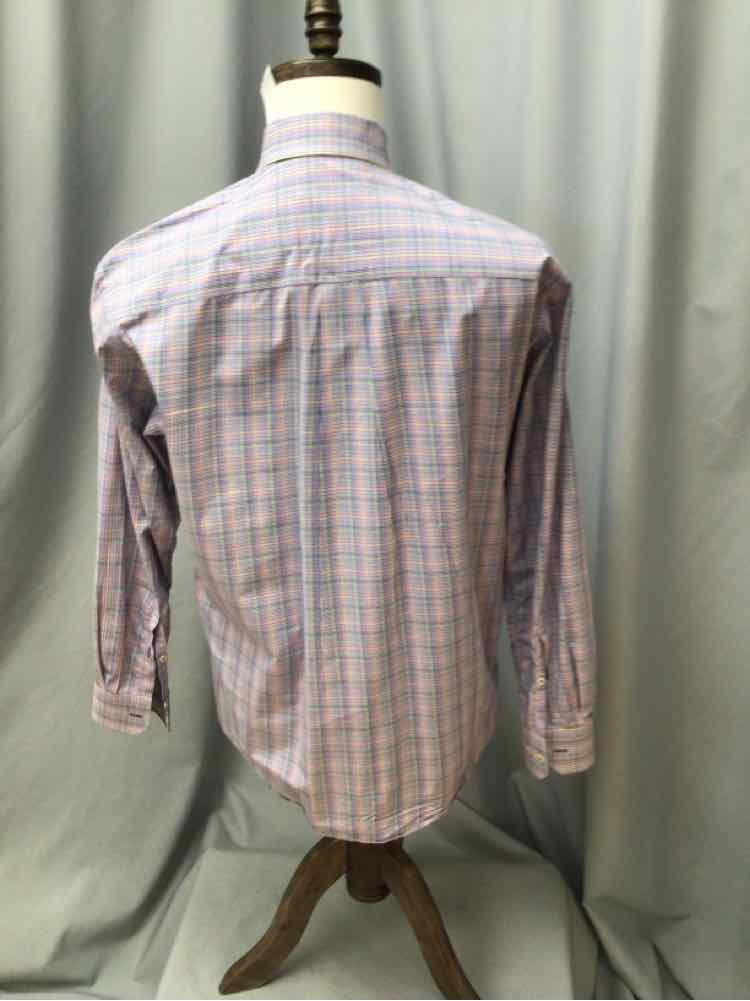 SIZE MEDIUM ALAN FLUSSER Men's SHIRTS