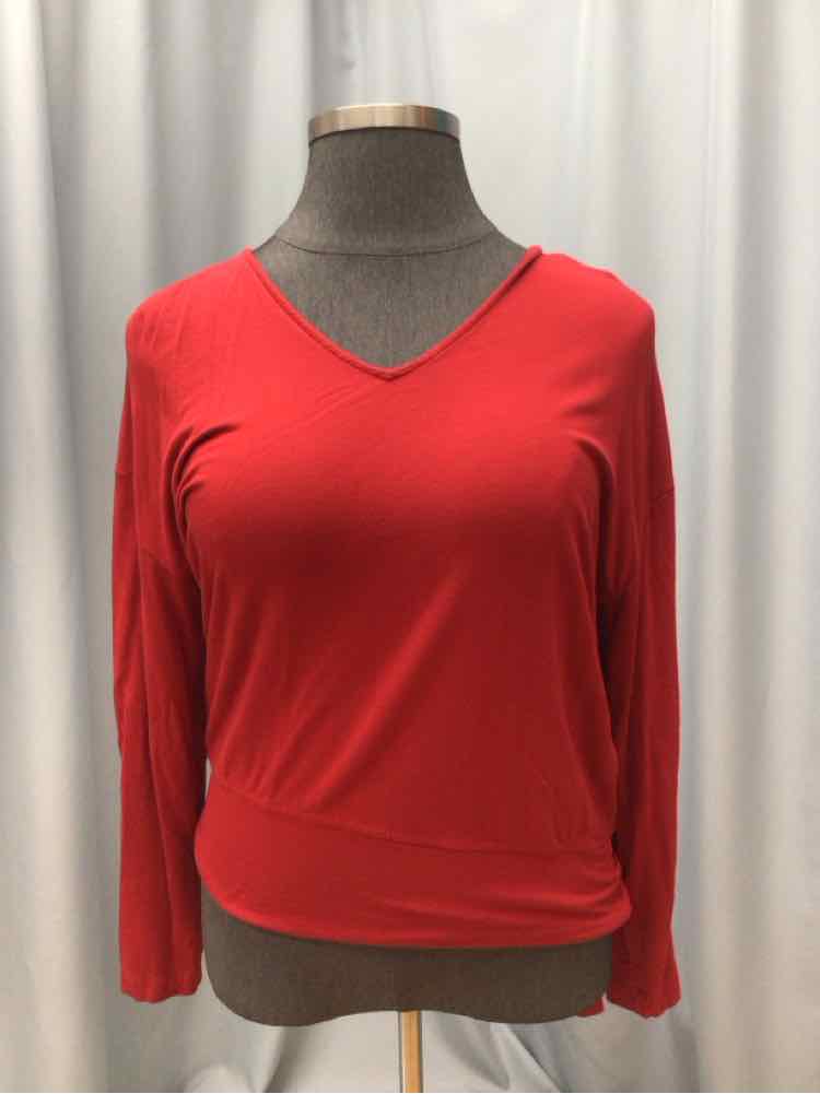 CABI SIZE LARGE Ladies TOP
