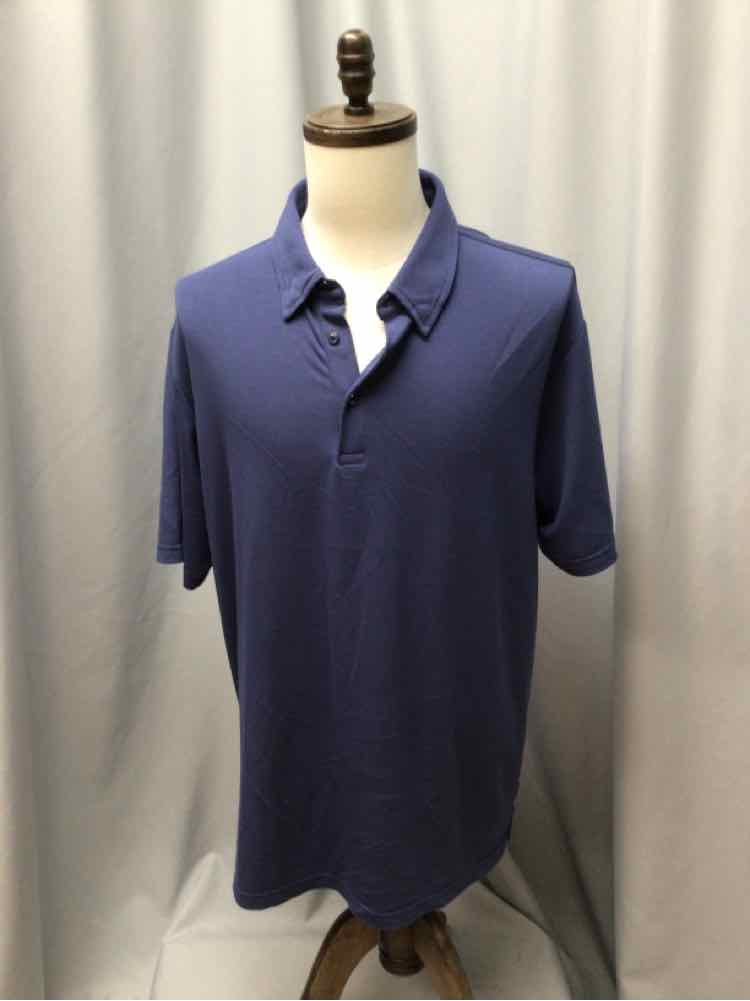 SIZE X LARGE JACHS Men's SHIRTS