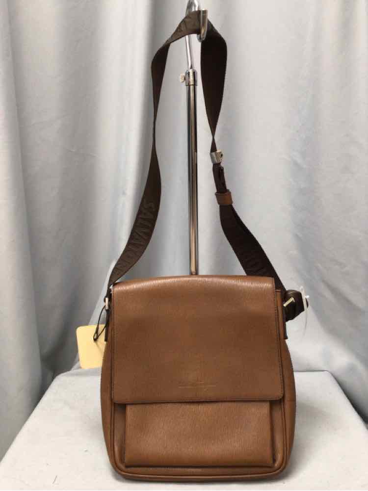 SALVATORE FERRAGAMO Ladies BAG