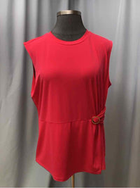 MICHAEL KORS SIZE 2 X Ladies BLOUSE