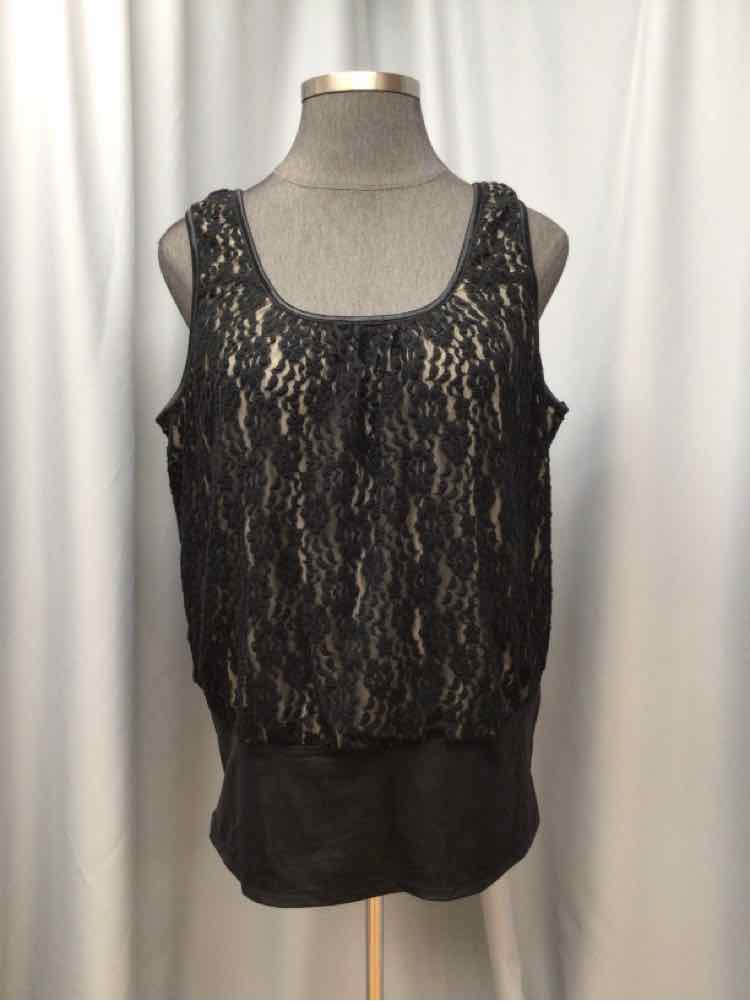KATHLEEN KIRKWOOD SIZE 3 X Ladies TOP