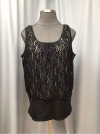 KATHLEEN KIRKWOOD SIZE 3 X Ladies TOP