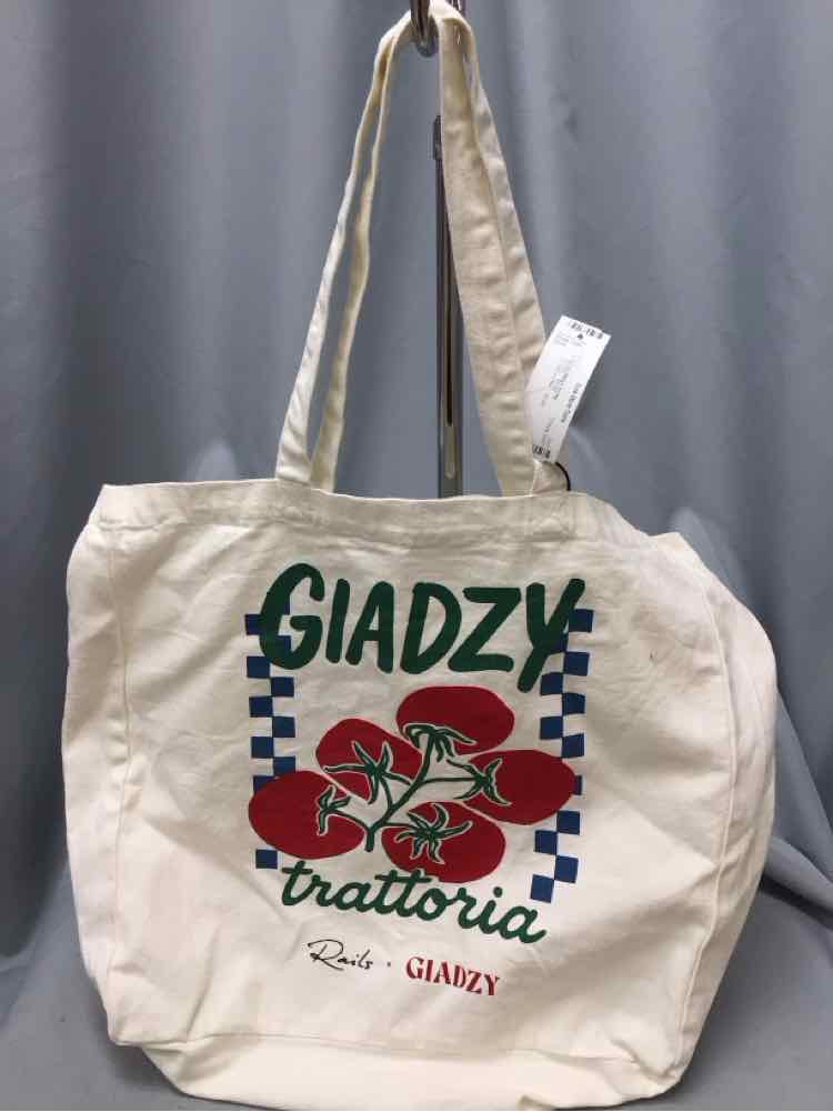 Ladies BAG