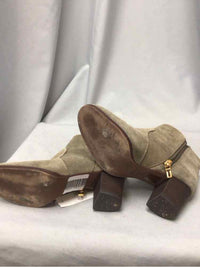 TORY BURCH SIZE 7 1/2 Ladies SHOES