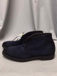 SIZE 12 TO BOOT NEW YORK ADAM DERRICK Men's SHOES