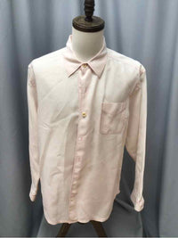 SIZE LARGE TOMMY BAHAMA Men's SHIRTS