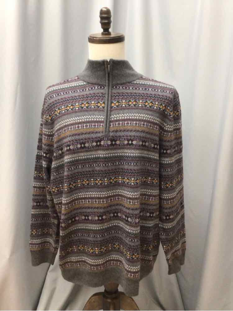 SIZE X LARGE BROOKS BROTHERS Men's SHIRTS
