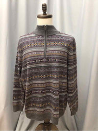 SIZE X LARGE BROOKS BROTHERS Men's SHIRTS