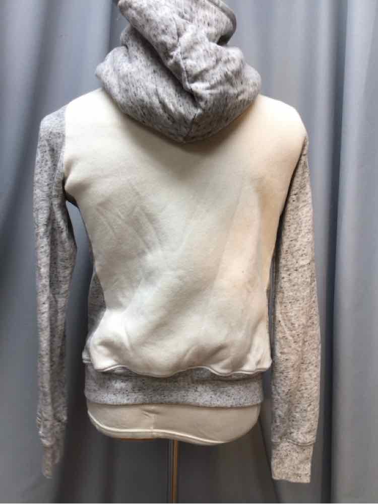 ABERCROMBIE & FITCH SIZE MEDIUM Ladies JACKET