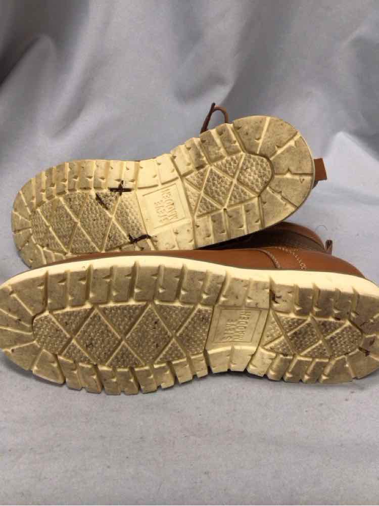 SIZE 10 STEVE MADDEN Men's SHOES