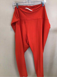 OLD NAVY SIZE 4 X Ladies EXERCISE