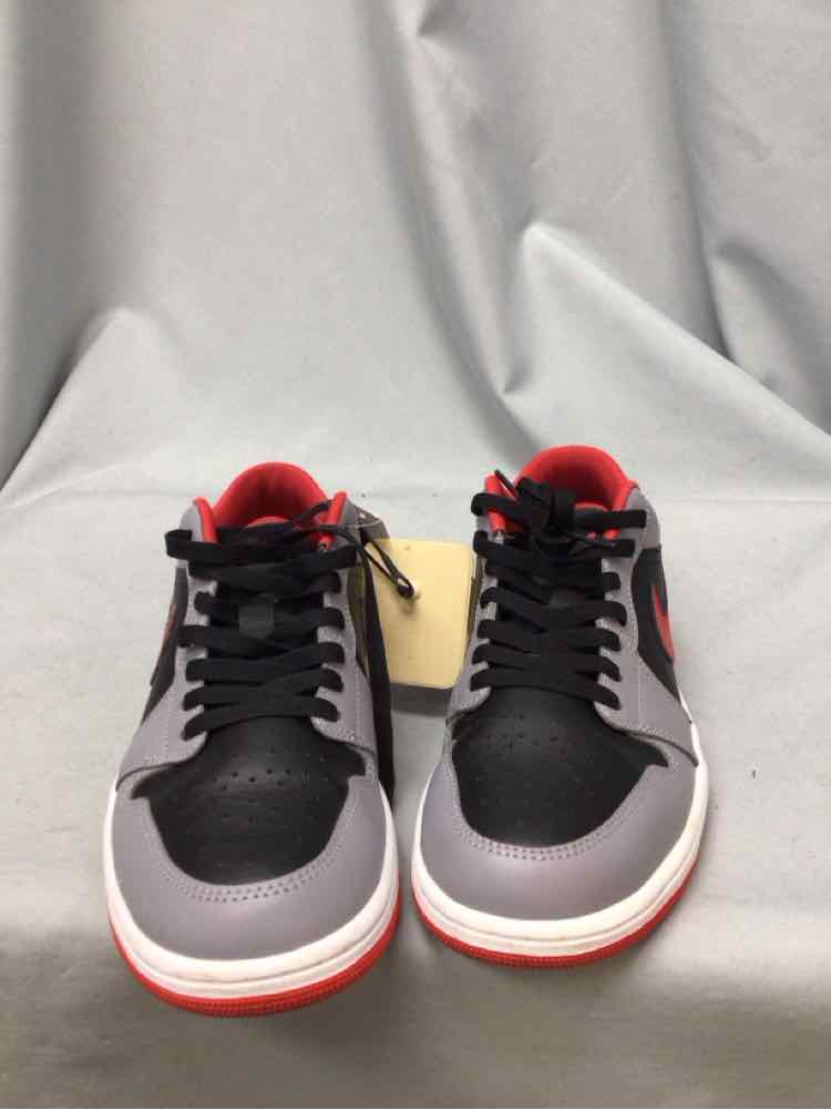 SIZE 10 AIR JORDAN Men's SHOES