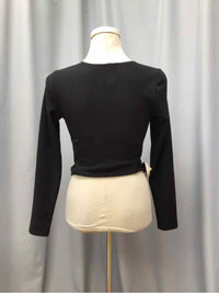 ABERCROMBIE & FITCH SIZE SMALL Ladies BLOUSE