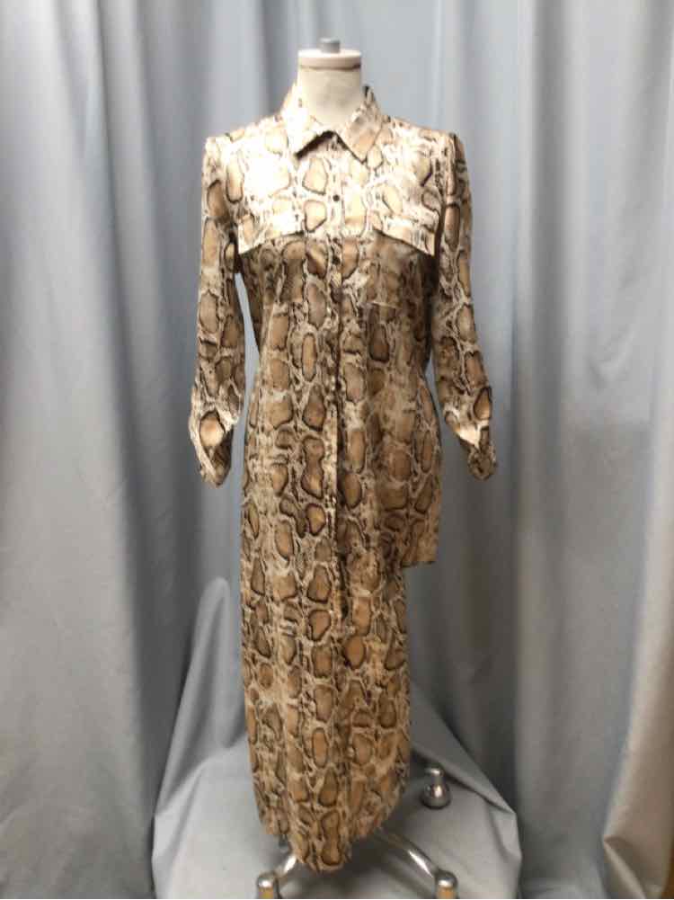 BB DAKOTA SIZE MEDIUM Ladies DRESS