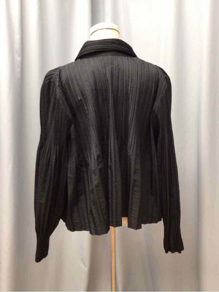 CURRENT AIR SIZE LARGE Ladies BLOUSE