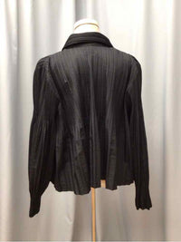 CURRENT AIR SIZE LARGE Ladies BLOUSE