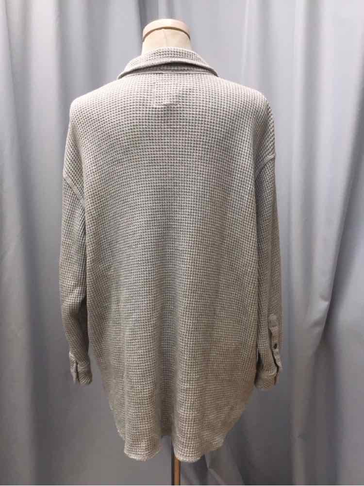 AERIE SIZE SMALL Ladies BLOUSE