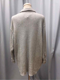 AERIE SIZE SMALL Ladies BLOUSE