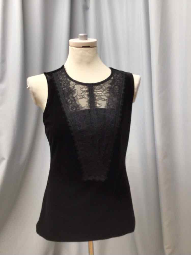 WHITE HOUSE BLACK MARKET SIZE SMALL Ladies TOP