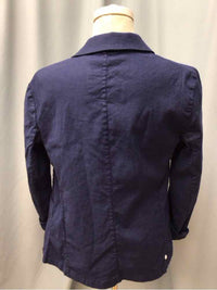 FRANK & EILEEN SIZE MEDIUM Ladies BLAZER