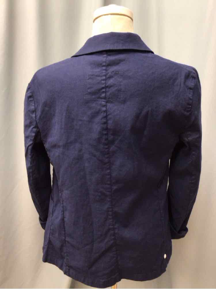 FRANK & EILEEN SIZE MEDIUM Ladies BLAZER