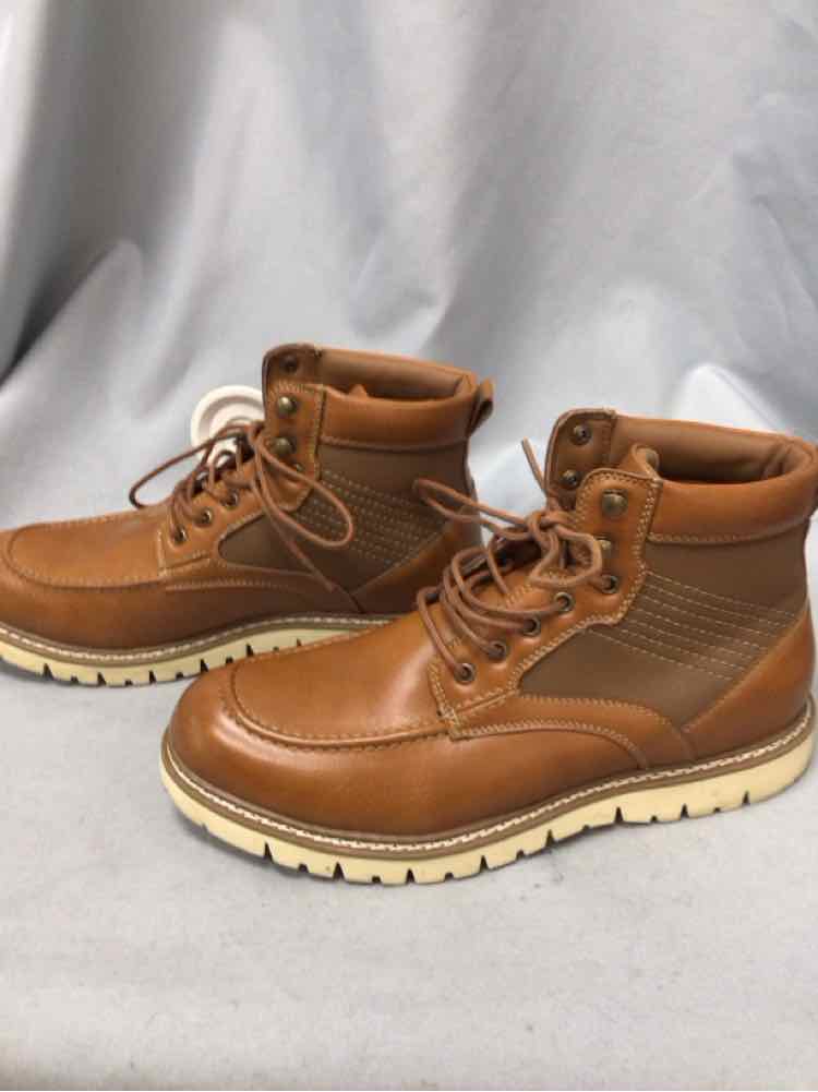 SIZE 10 STEVE MADDEN Men's SHOES